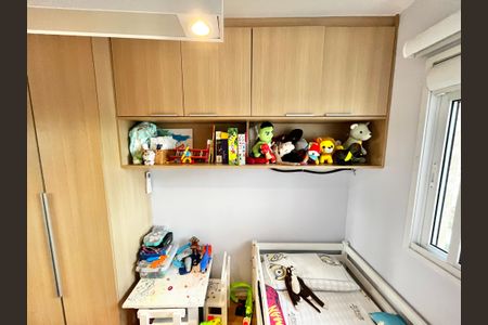 Apartamento para alugar com 64m², 2 quartos e 2 vagasQuarto 1