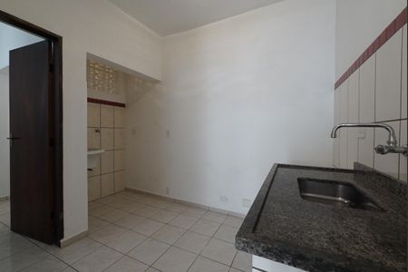 Casa de Condomínio para alugar com 1 quarto, 30m² em Cursino, São Paulo