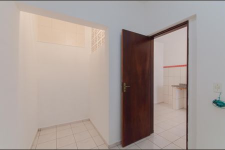 Sala/Quarto de apartamento para alugar com 1 quarto, 30m² em Cursino, São Paulo