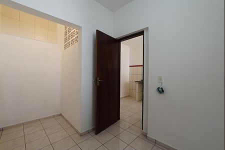 Casa de Condomínio para alugar com 1 quarto, 30m² em Cursino, São Paulo