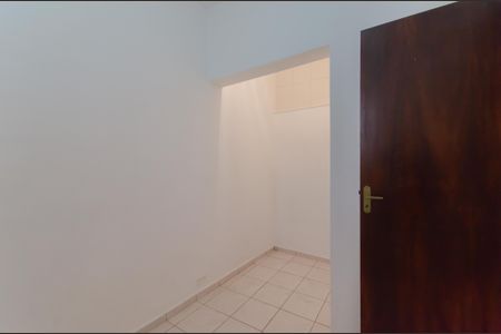 Sala/Quarto de apartamento para alugar com 1 quarto, 30m² em Cursino, São Paulo