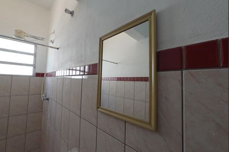 Casa de Condomínio para alugar com 1 quarto, 30m² em Cursino, São Paulo