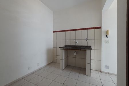 Casa de Condomínio para alugar com 1 quarto, 30m² em Cursino, São Paulo