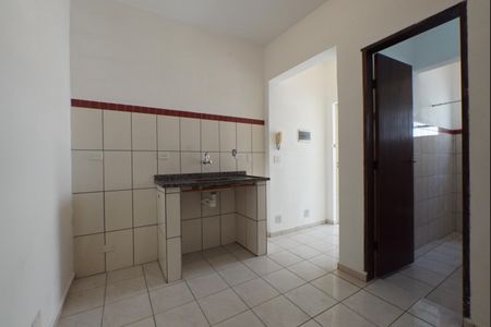 Casa de Condomínio para alugar com 1 quarto, 30m² em Cursino, São Paulo