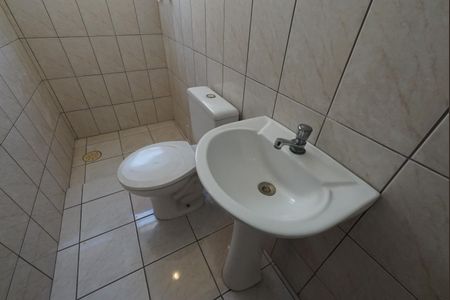 Casa de Condomínio para alugar com 1 quarto, 30m² em Cursino, São Paulo