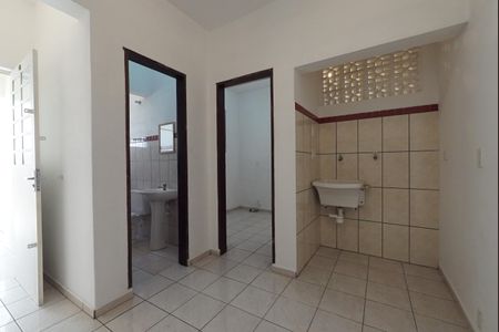 Casa de Condomínio para alugar com 1 quarto, 30m² em Cursino, São Paulo