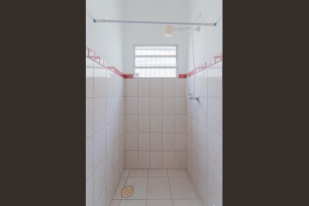 Banheiro de apartamento para alugar com 1 quarto, 30m² em Cursino, São Paulo