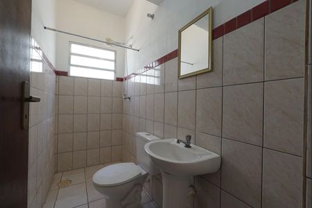 Casa de Condomínio para alugar com 1 quarto, 30m² em Cursino, São Paulo