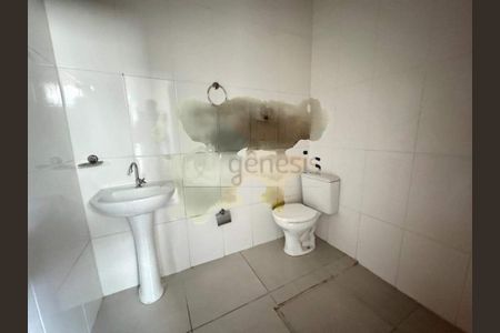 Casa à venda com 4 quartos, 268m² em Betânia, Belo Horizonte