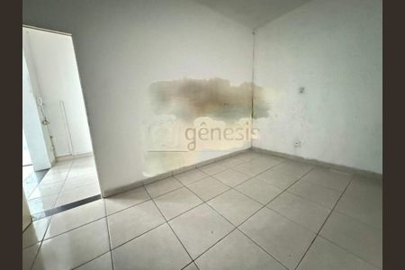 Casa à venda com 4 quartos, 268m² em Betânia, Belo Horizonte