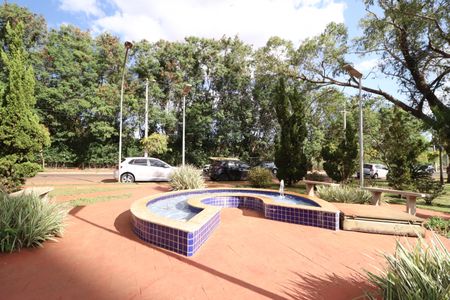 Apartamento para alugar com 55m², 2 quartos e 1 vagaFachada