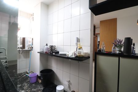 Apartamento para alugar com 55m², 2 quartos e 1 vagaCozinha