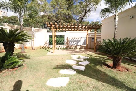 Apartamento para alugar com 55m², 2 quartos e 1 vagaÁrea comum