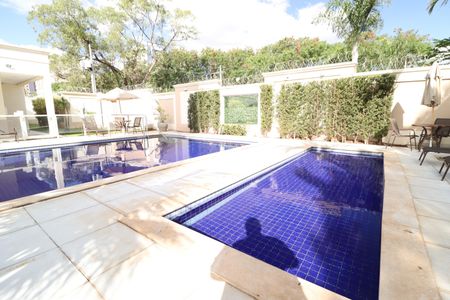 Apartamento para alugar com 55m², 2 quartos e 1 vagaÁrea comum - Piscina