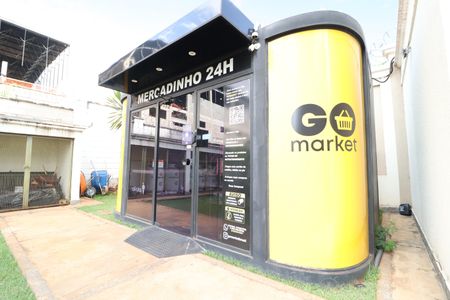 Apartamento para alugar com 55m², 2 quartos e 1 vagaÁrea comum