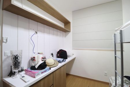 Apartamento para alugar com 55m², 2 quartos e 1 vagaQuarto 1