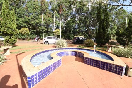 Apartamento para alugar com 55m², 2 quartos e 1 vagaFachada