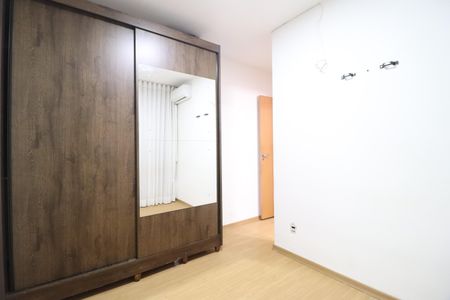 Apartamento para alugar com 55m², 2 quartos e 1 vagaQuarto 2 - Suíte