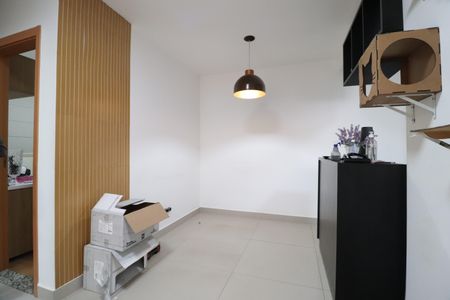 Apartamento para alugar com 55m², 2 quartos e 1 vagaSala