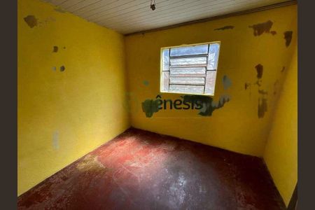 Casa à venda com 4 quartos, 396m² em Vista Alegre, Belo Horizonte