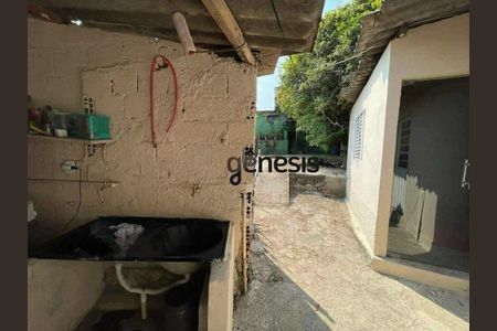 Casa à venda com 4 quartos, 396m² em Vista Alegre, Belo Horizonte