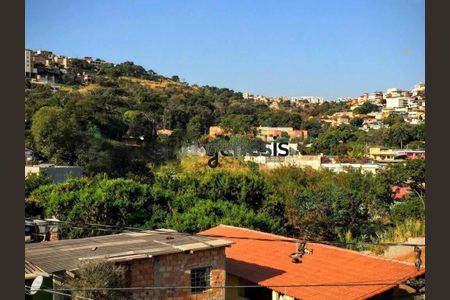 Casa à venda com 2 quartos, 154m² em Marajó, Belo Horizonte