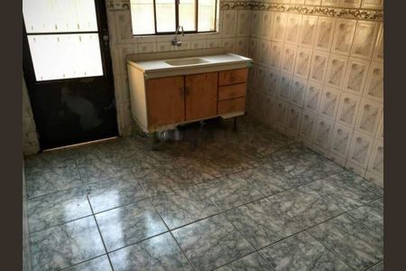 Casa à venda com 2 quartos, 154m² em Marajó, Belo Horizonte