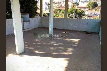 Casa à venda com 2 quartos, 154m² em Marajó, Belo Horizonte