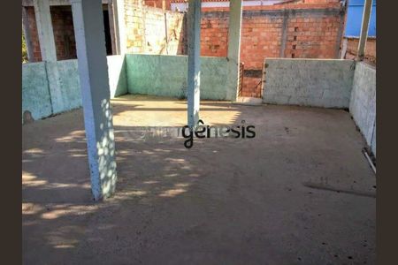 Casa à venda com 2 quartos, 154m² em Marajó, Belo Horizonte