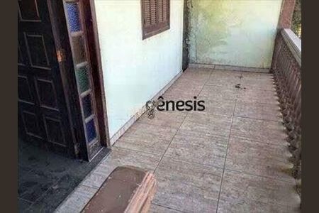 Casa à venda com 2 quartos, 154m² em Marajó, Belo Horizonte