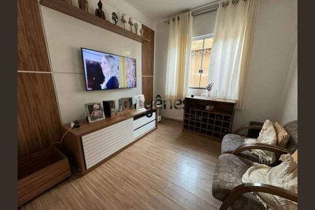 Casa à venda com 5 quartos, 229m² em Cinquentenario, Belo Horizonte