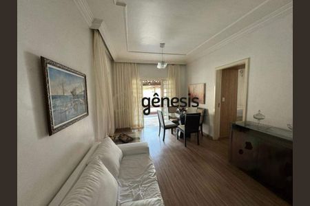 Casa à venda com 5 quartos, 229m² em Cinquentenario, Belo Horizonte