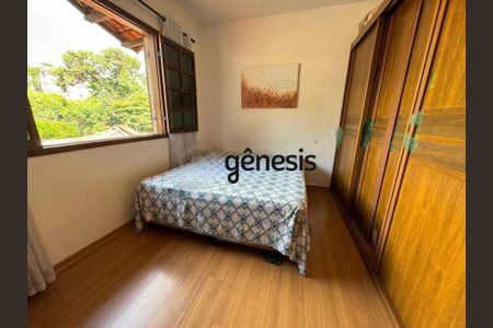 Casa à venda com 5 quartos, 229m² em Cinquentenario, Belo Horizonte