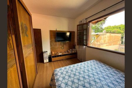 Casa à venda com 5 quartos, 229m² em Cinquentenario, Belo Horizonte