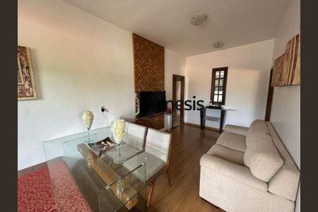 Casa à venda com 5 quartos, 229m² em Cinquentenario, Belo Horizonte