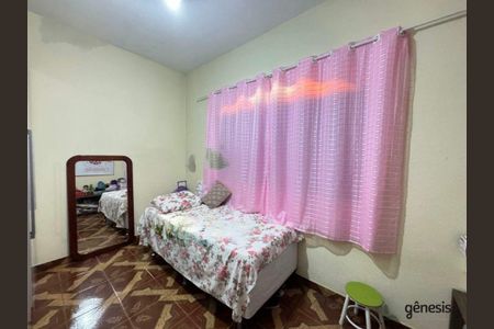 Casa à venda com 6 quartos, 278m² em Estrela do Oriente, Belo Horizonte