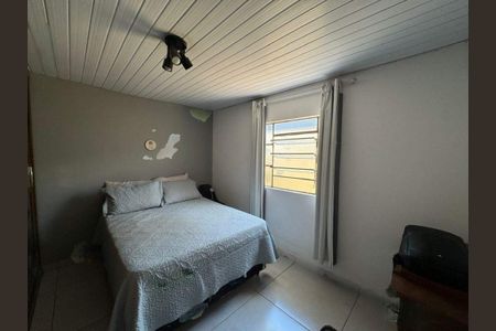 Casa à venda com 4 quartos, 200m² em Betânia, Belo Horizonte