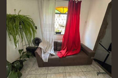 Casa à venda com 4 quartos, 200m² em Betânia, Belo Horizonte