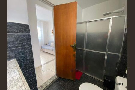Casa à venda com 2 quartos, 236m² em Betânia, Belo Horizonte