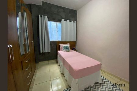 Casa à venda com 2 quartos, 236m² em Betânia, Belo Horizonte