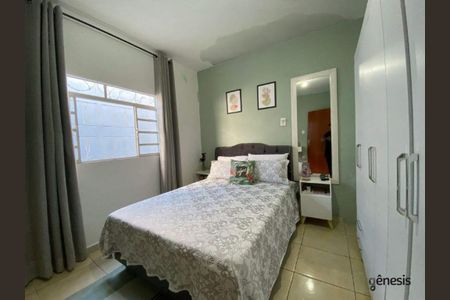 Casa à venda com 2 quartos, 236m² em Betânia, Belo Horizonte