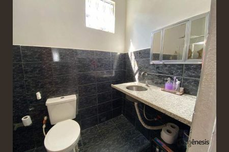 Casa à venda com 2 quartos, 236m² em Betânia, Belo Horizonte