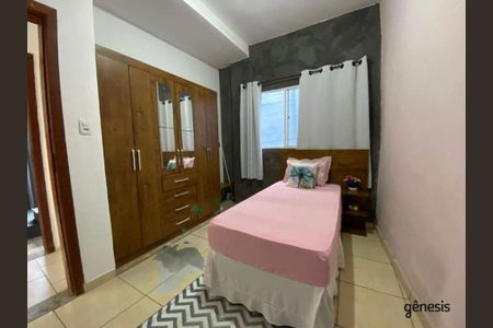 Casa à venda com 2 quartos, 236m² em Betânia, Belo Horizonte