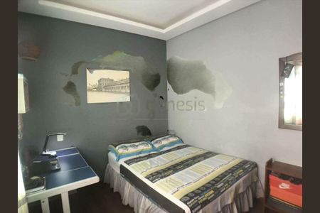 Casa à venda com 4 quartos, 239m² em Vista Alegre, Belo Horizonte