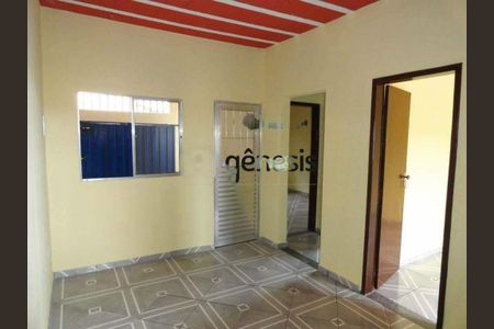 Casa à venda com 4 quartos, 441m² em Estrela do Oriente, Belo Horizonte