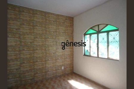 Casa à venda com 4 quartos, 441m² em Estrela do Oriente, Belo Horizonte