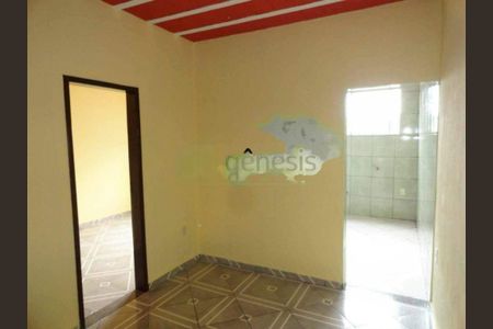 Casa à venda com 4 quartos, 441m² em Estrela do Oriente, Belo Horizonte