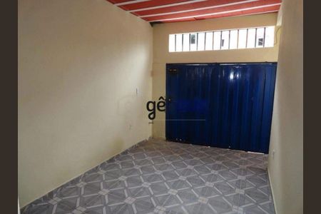 Casa à venda com 4 quartos, 441m² em Estrela do Oriente, Belo Horizonte