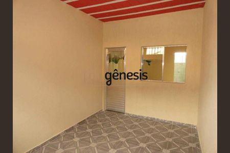 Casa à venda com 4 quartos, 441m² em Estrela do Oriente, Belo Horizonte