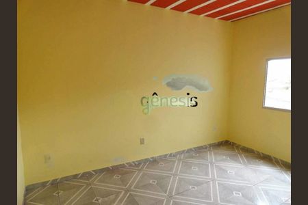 Casa à venda com 4 quartos, 441m² em Estrela do Oriente, Belo Horizonte